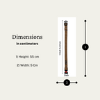 Dog Leash & Collar Set - 15FT- Grey