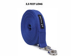 Dog Leash- 5.5 Feet- Royal Blue