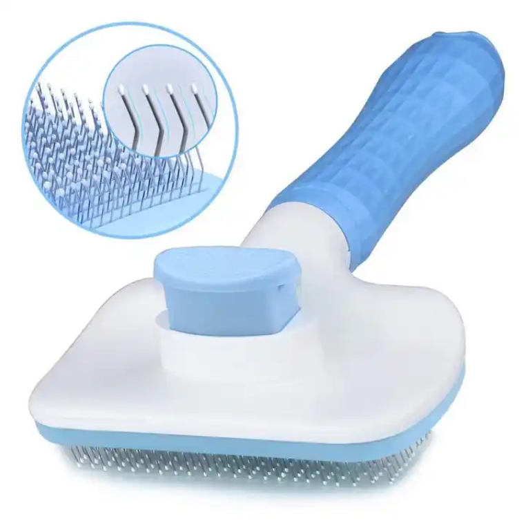 Pet Hair Remover Comb