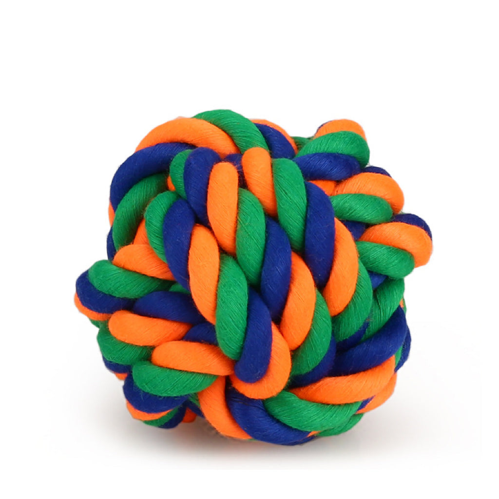 Cotton Rope Ball