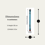 Dog Leash & Collar Set - Turquoise