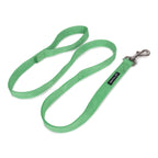 Dog Leash- 5.5 Feet- Green