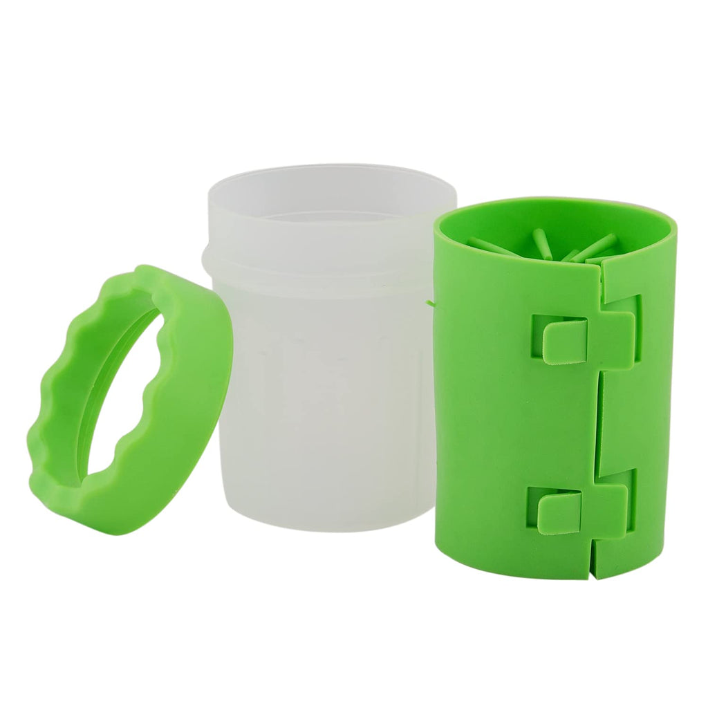 Pet Paw Cleaner