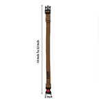 Collars for dog - Brown