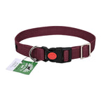 Collars for dog - Maroon