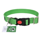Collars for dog - Green