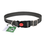 Collars for dog -Grey