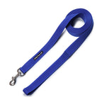 Dog Leash- 5.5 Feet- Royal Blue