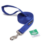 Dog Leash- 5.5 Feet- Royal Blue