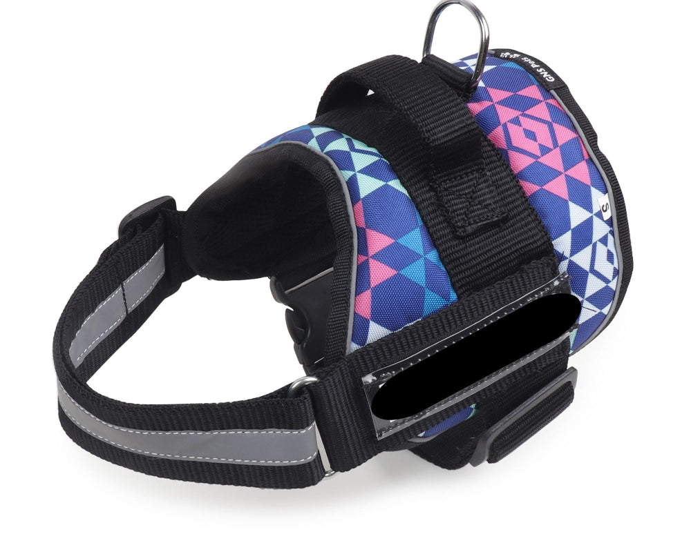 Harness for dogs