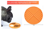 Silicone Lick Mat