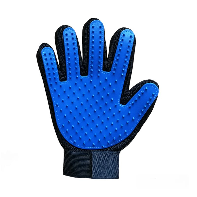 Dog Bathing Glove