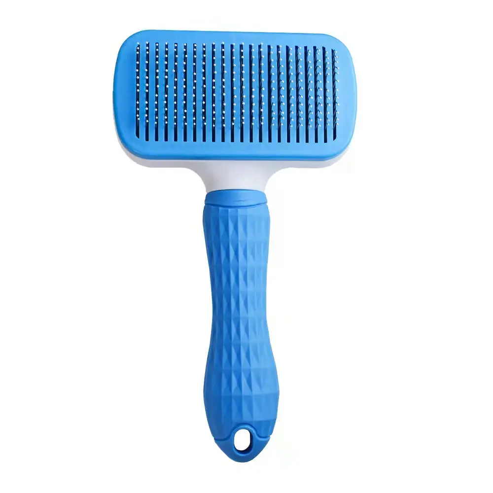 Pet Hair Remover Comb