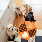 Silicone Lick Mat