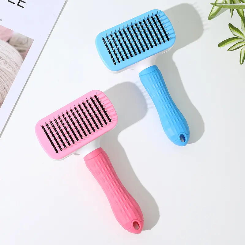 Pet Hair Remover Comb
