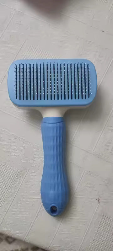 Pet Hair Remover Comb