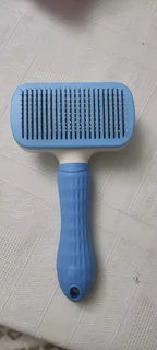 Pet Hair Remover Comb
