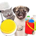 Dog BAthing Brush