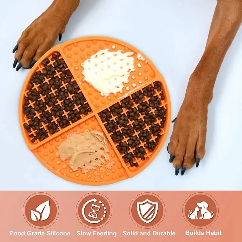 Silicone Lick Mat