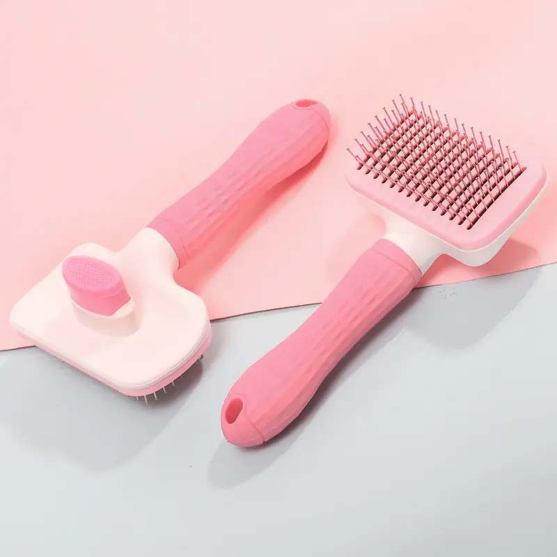 Pet Hair Remover Comb