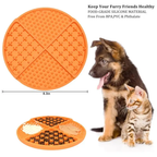 Silicone Lick Mat