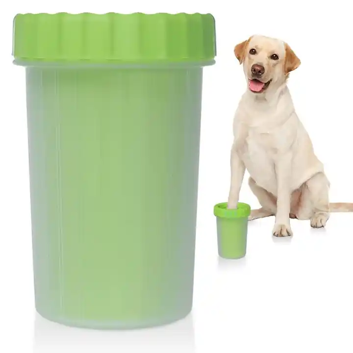 Pet Paw Cleaner