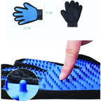 Dog Bathing Glove