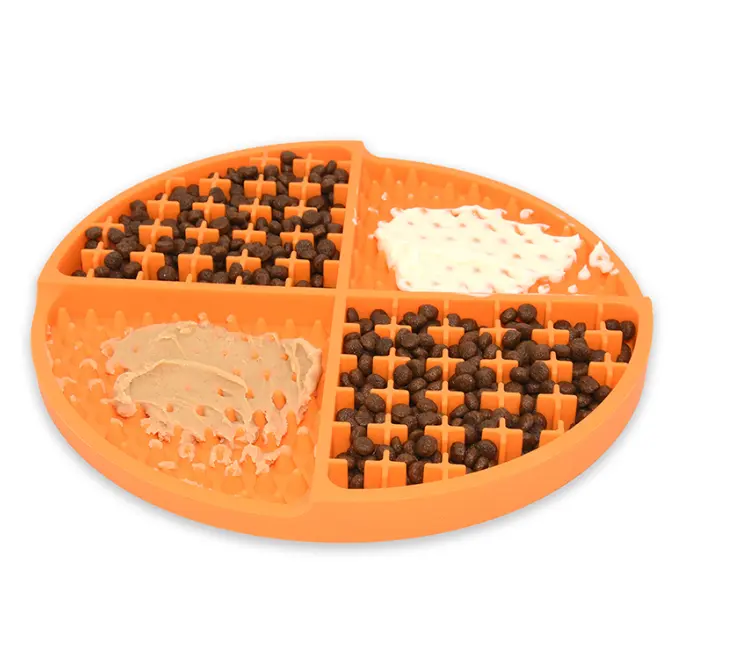 Silicone Lick Mat