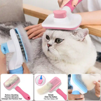 Pet Hair Remover Comb