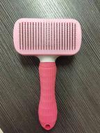 Pet Hair Remover Comb