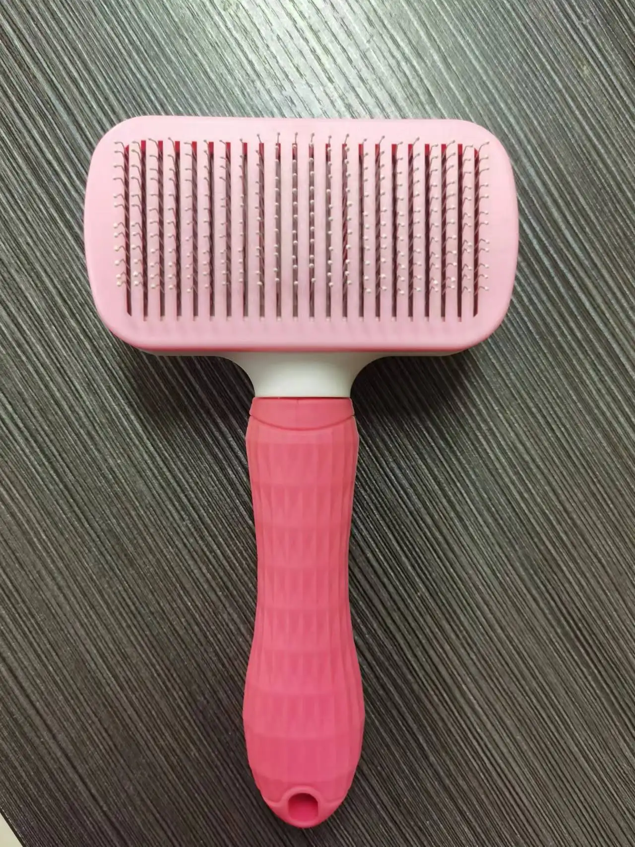 Pet Hair Remover Comb