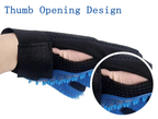 Dog Bathing Glove