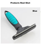 DEshedding Comb