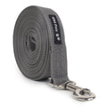 Dog Leash- 5.5 Feet- Grey