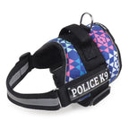 Harness for dogs