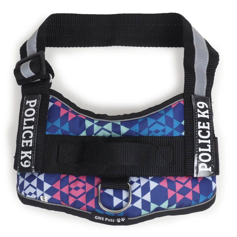 Harness for dogs