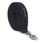 Dog Leash- 5.5 Feet- Black