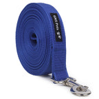 Dog Leash- 5.5 Feet- Royal Blue