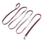 Training Leash - 15 FT- Maroon