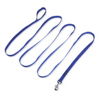Dog Leash- 5.5 Feet- Royal Blue