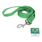 Training Leash - 15 FT- Green