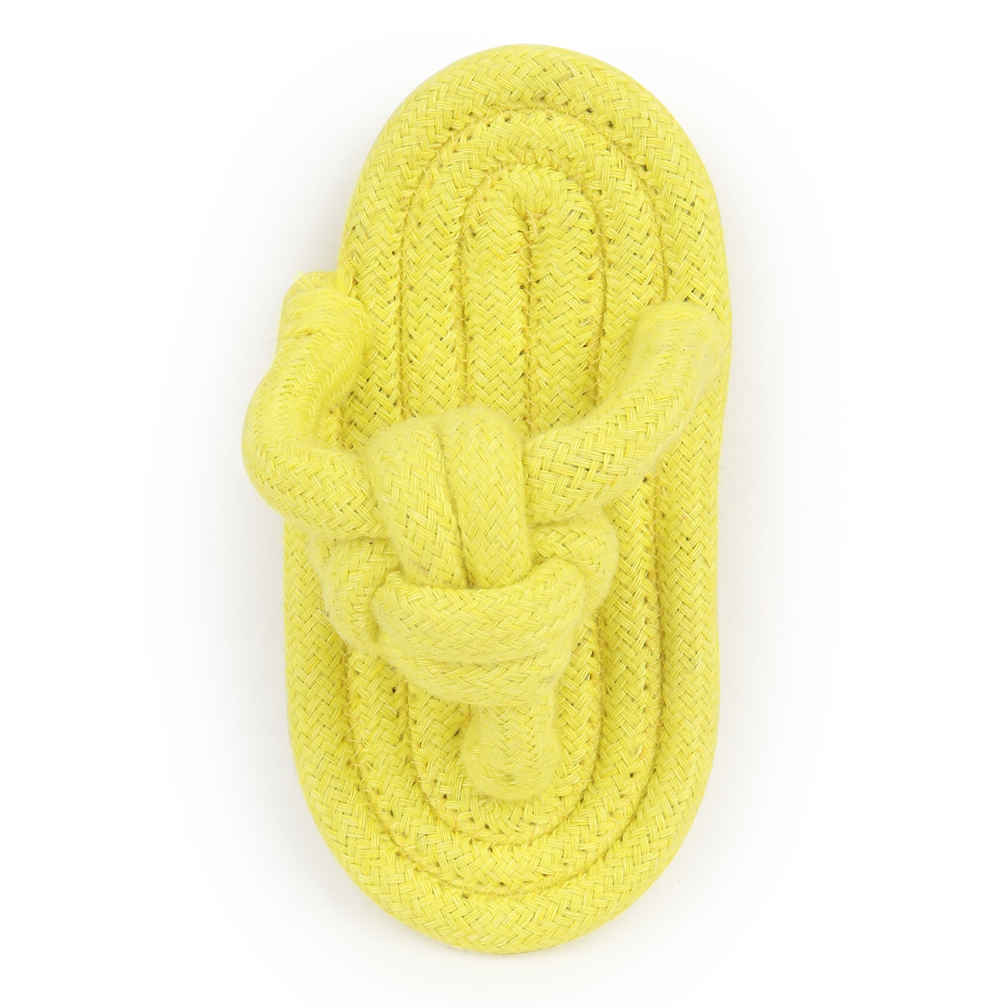 Rope Slipper Toys Set- 3 pcs