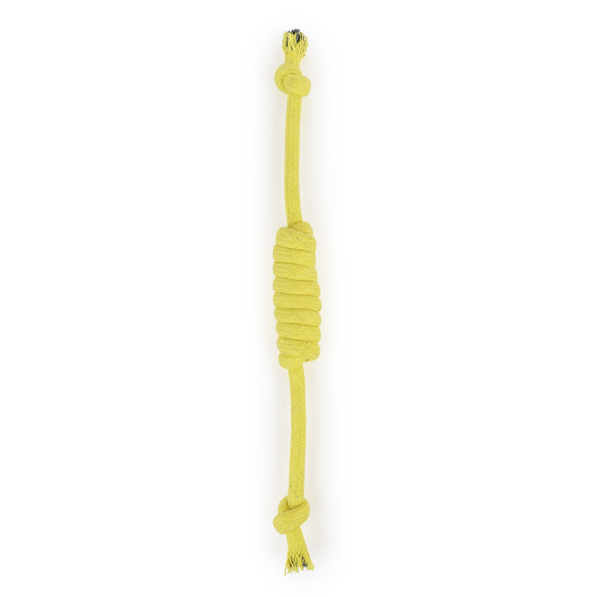 Durable Rope Toffee Dog Toys – Chew, Tug & Play Training Rope