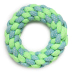 Ring Rope Dog Toy