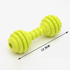 Puppy Chew toys Dumble