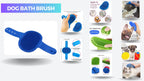 Dog BAthing Brush