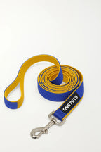 6 Feet Dog Leash - Blue