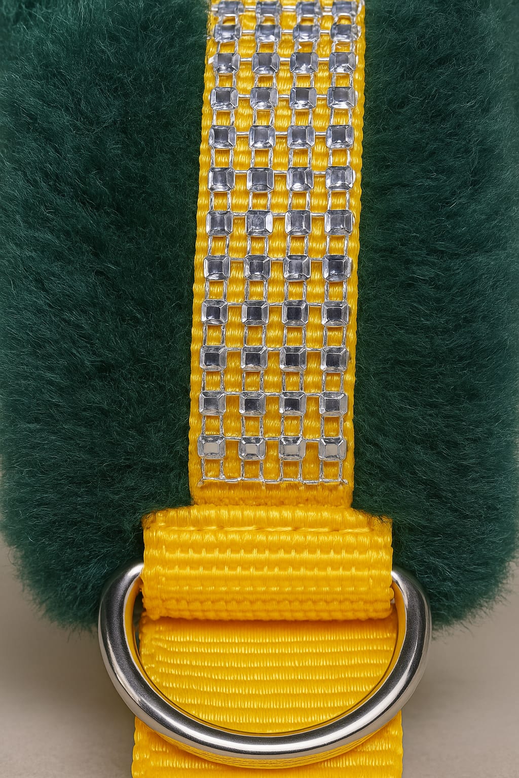 Soft Padded Harness,Collar and Leash