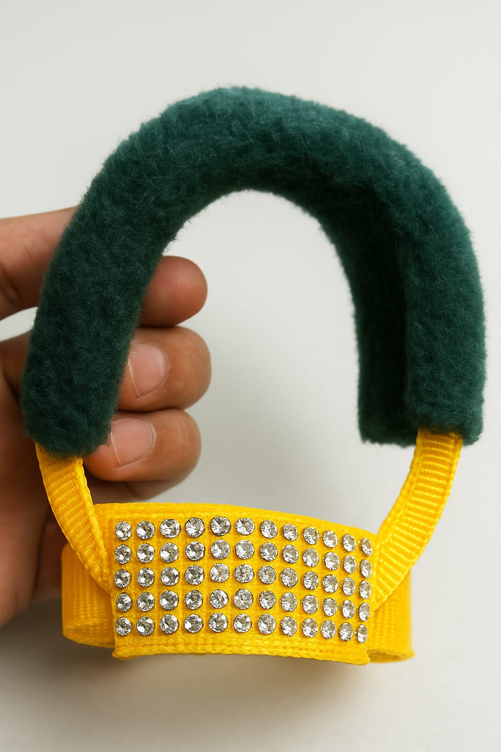 Soft Padded Harness,Collar and Leash