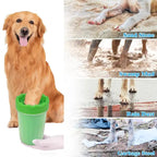 Pet Paw Cleaner